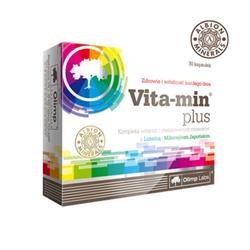 VITA-MIN PLUS