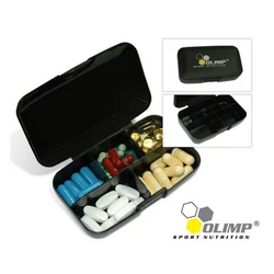PILLBOX