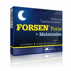 FORSEN FORTE + Melatonin