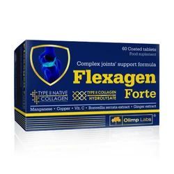 FLEXAGEN FORTE