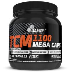 TCM MEGA CAPS