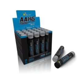 AAKG LIQUID 7500 mg