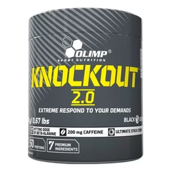 Knockout 2.0 (Citrus 305 gr)