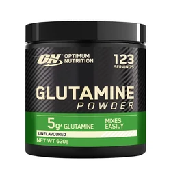 OPTIMUM GLUTAMINE