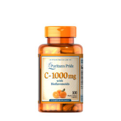 Vitamin C-1000 mg with Bioflavonoids