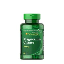 MAGNESIUM CITRATE 200 MG