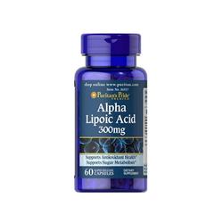 ALPHA LIPOIC ACID 300mg