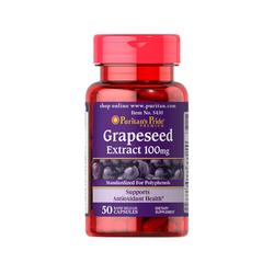 GRAPESEED EXTRACT 100mg