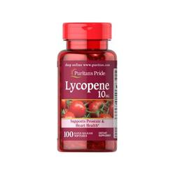 LYCOPENE 10mg