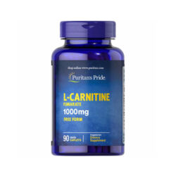 L-CARNITINE FUMARATE 1000 MG