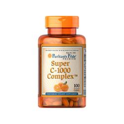 Vitamin C-1000 Complex