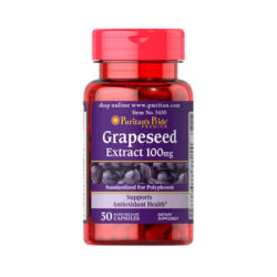 GRAPESEED EXTRACT 50mg