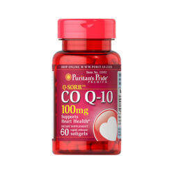 Q-SORB CO Q-10 100 mg