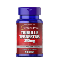 TRIBULUS TERRESTRIS 250mg