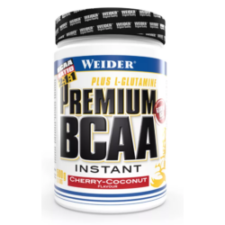 Premium BCAA Instant (cseresznye_kókusz)