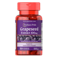 GRAPESEED EXTRACT 100mg