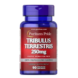 Tribulus Terrestris 250 mg (90 kapszula) - Királydinnye Kivonat