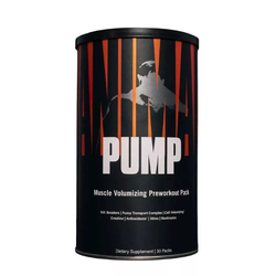 ANIMAL PUMP