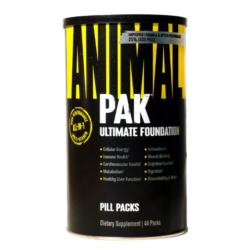 ANIMAL PAK (Ultimate Foundation)