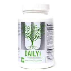 DAILY FORMULA