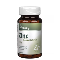 Zinc Gluconate 25 mg