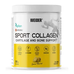 Sport Collagen 300g (citrom)