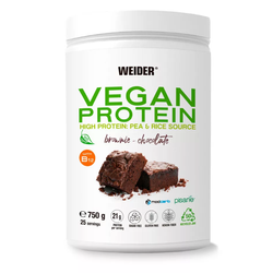 Vegan Protein