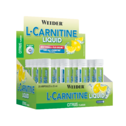 L-Carnitine Liquid 1800 mg