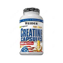 Creatine Capsules