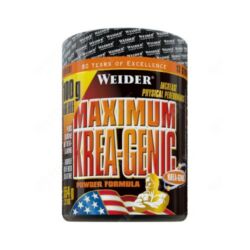 Maximum Krea-Genic Powder