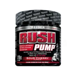 Rush Pump