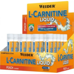 L-Carnitine Liquid 1800 mg