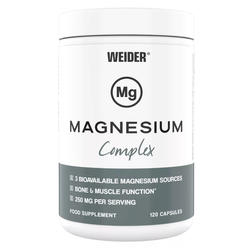 Magnesium Complex