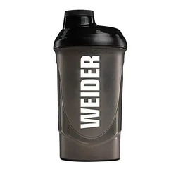 Shaker italkeverő palack (600 ml)