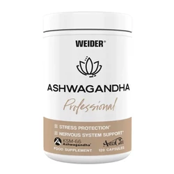 Ashwagandha Professional (120 kapszula)