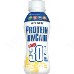 Protein Low Carb 330 ml