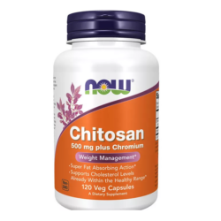 CHITOSAN 500 mg with Chromium