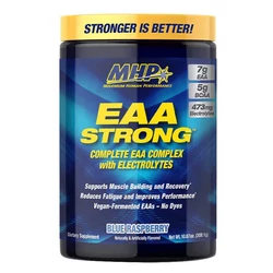 EAA Strong (kékmálna 308 gr) - Esszenciális Aminósav