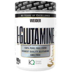 L-Glutamine (400 gr)