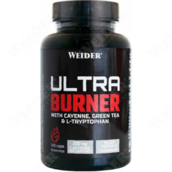 Ultra Burner