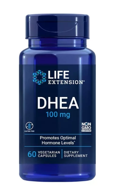 DHEA 100 MG