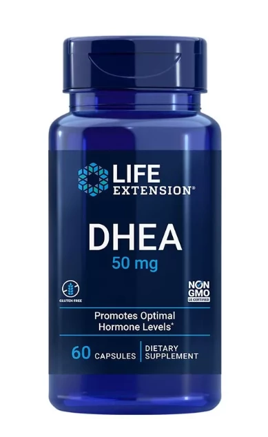DHEA 50 MG