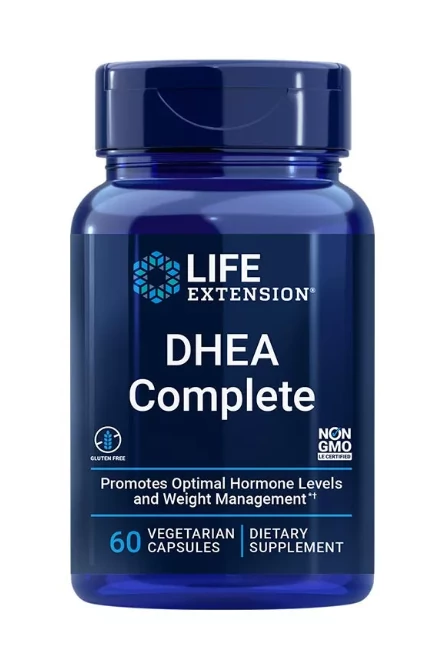 DHEA COMPLETE