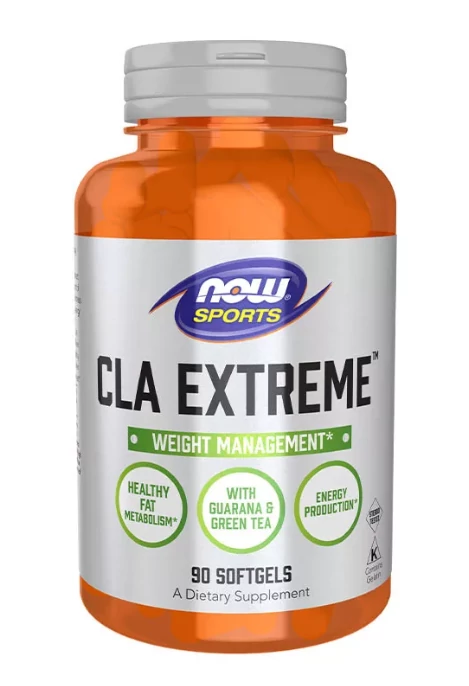 CLA Extreme (90 lágykapszula)