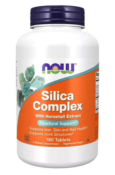 Silica Komplex (180 tabletta)