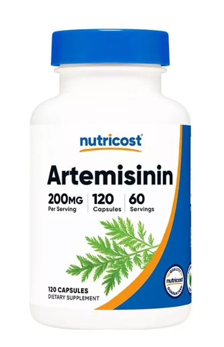 Artemisinin (120 Kapszula)