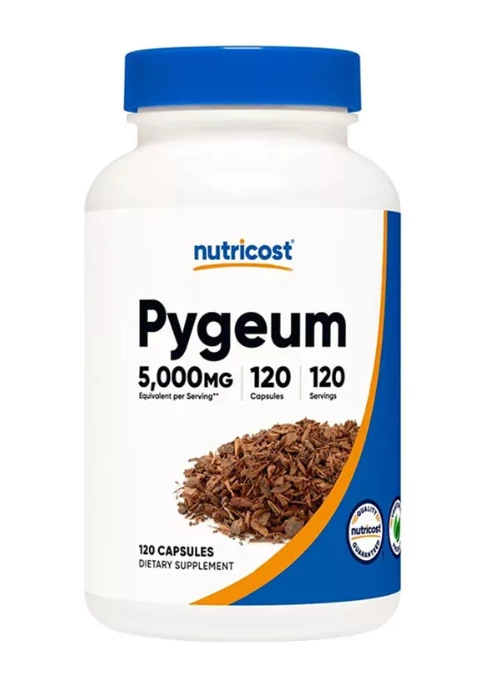 Pygeum (120 Kapszula)