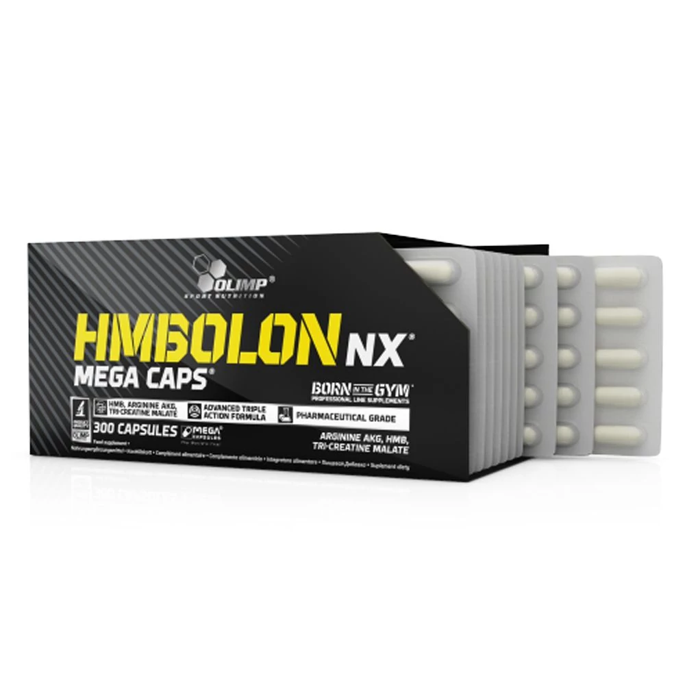 HMBOLON NX