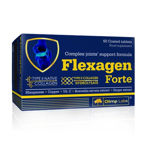 FLEXAGEN FORTE