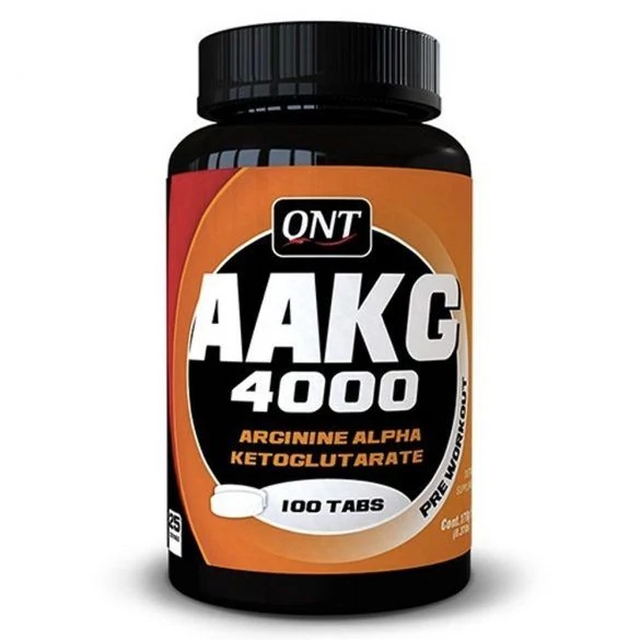AAKG 4000 (100 tabletta)